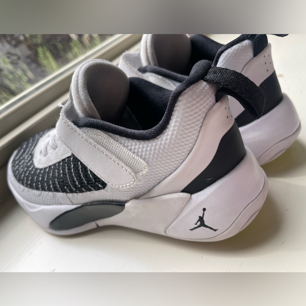 Boys Jordans Luka 1! Like NEW smoke free home